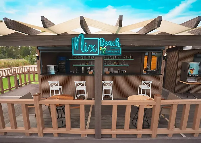 Hotel Seven For Life Thermal 5*