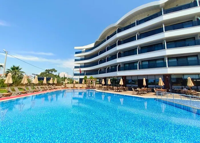 Seven For Life Thermal Kusadası