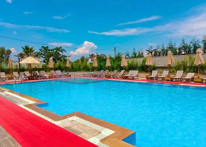 Seven For Life Thermal Hotel