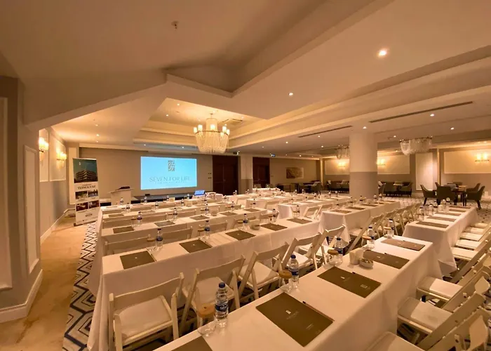 Seven For Life Thermal