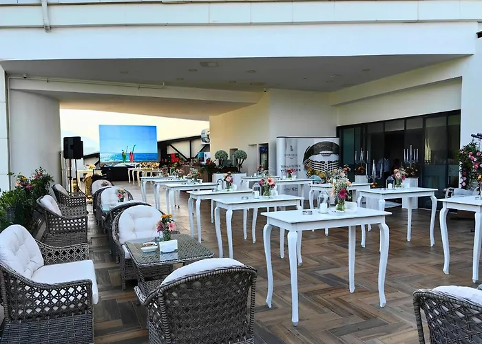 Seven For Life Thermal Hotel