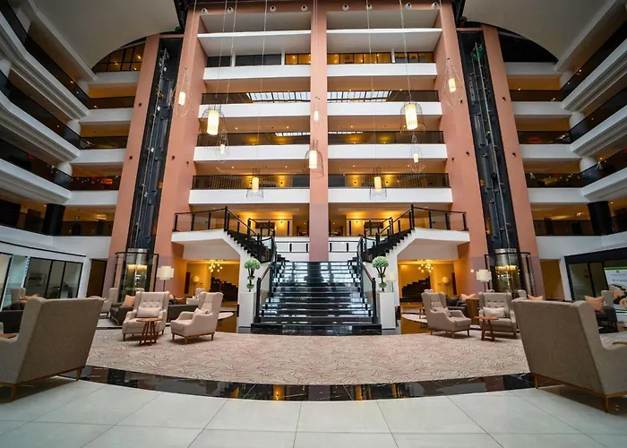 Hotel Seven For Life Thermal 5*