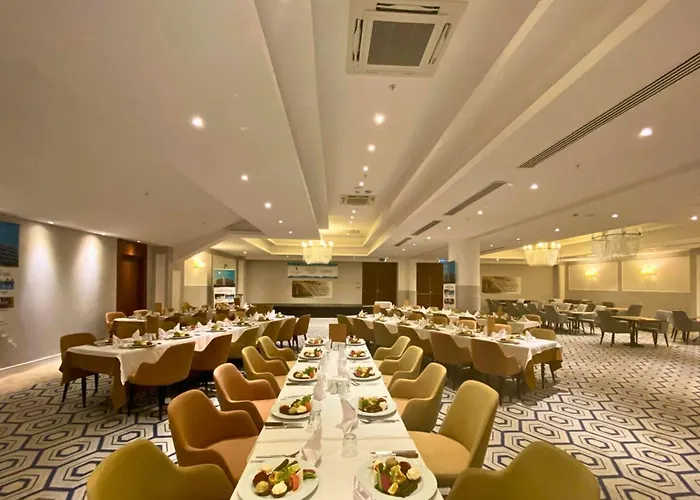 Seven For Life Thermal 5*