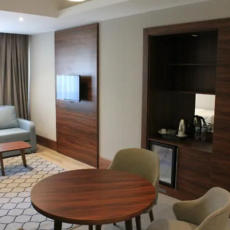 Seven For Life Thermal 5* Κουσάντασι