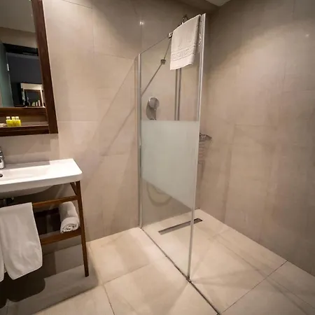 Seven For Life Thermal Ξενοδοχείο 5*