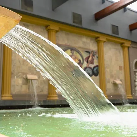 Seven For Life Thermal 5*