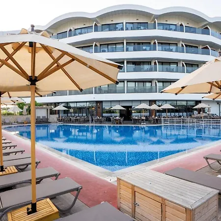 Ξενοδοχείο Seven For Life Thermal