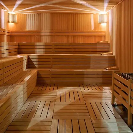 Seven For Life Thermal Ξενοδοχείο 5*