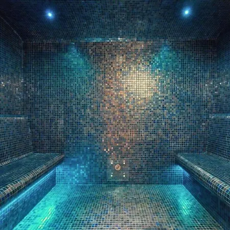 Ξενοδοχείο Seven For Life Thermal 5*