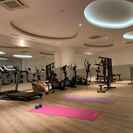 Seven For Life Thermal Ξενοδοχείο Κουσάντασι