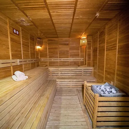 Seven For Life Thermal 5*