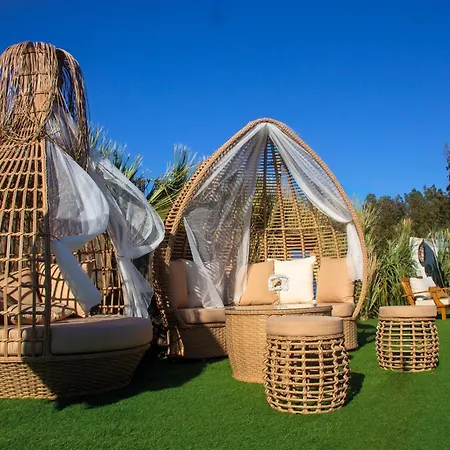 Seven For Life Thermal Ξενοδοχείο 5*