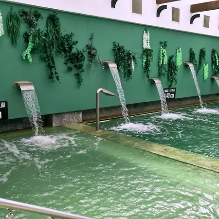 Seven For Life Thermal Ξενοδοχείο Κουσάντασι