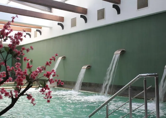 Seven For Life Thermal 5* Кушадасы