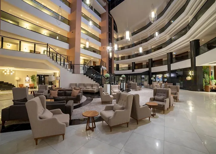 Отель Seven For Life Thermal