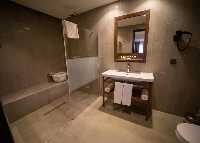 Seven For Life Thermal 5*