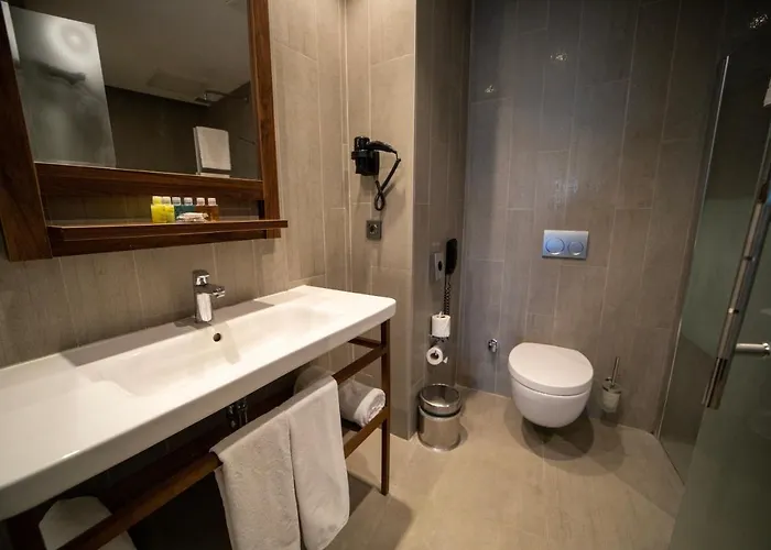 Seven For Life Thermal 5*