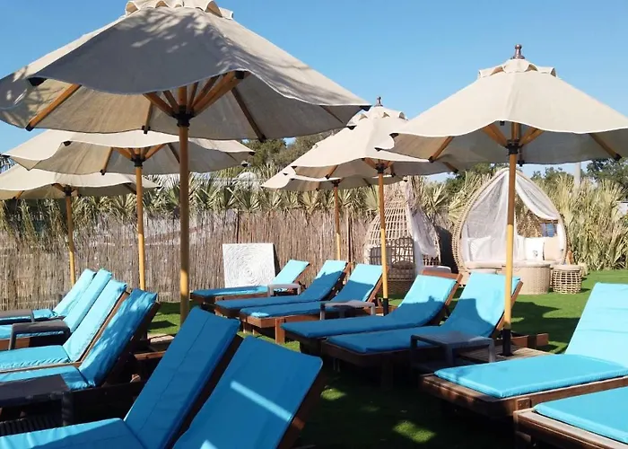 Seven For Life Thermal Кушадасы