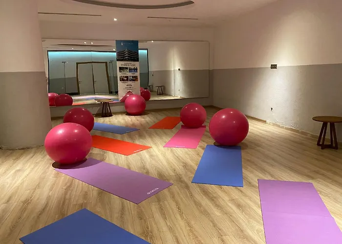 Seven For Life Thermal Кушадасы