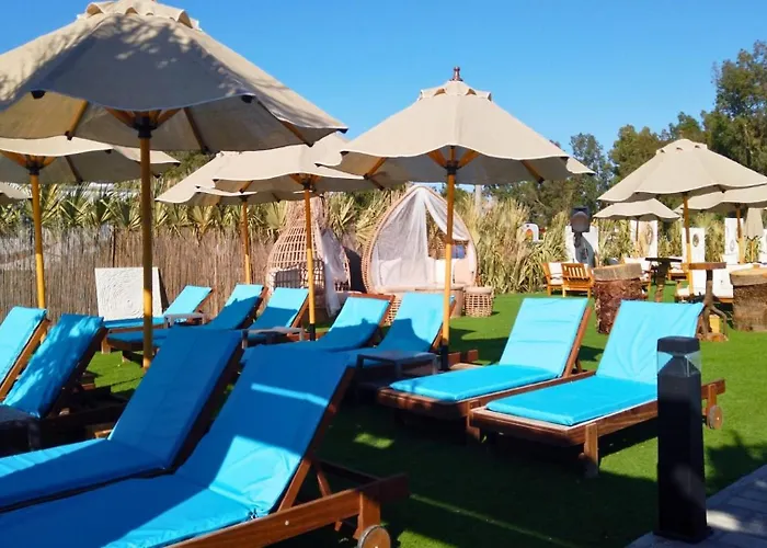 Seven For Life Thermal 5*