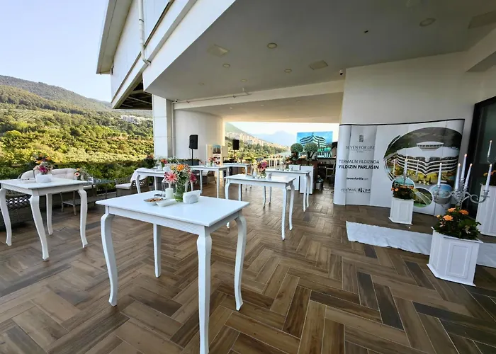 Seven For Life Thermal 5*