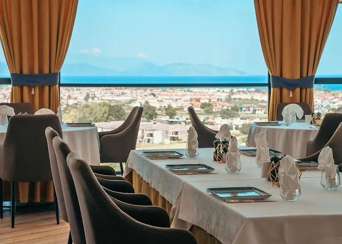 Seven For Life Thermal Кушадасы