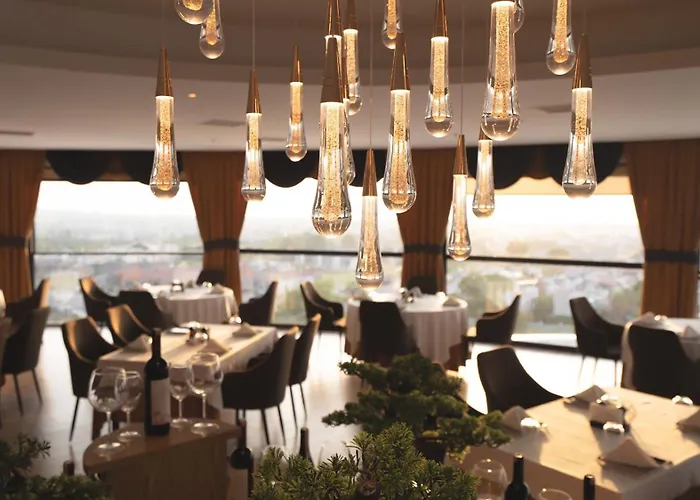 Seven For Life Thermal Отель Кушадасы